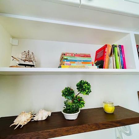 Apartament Positano Warna Zewnętrze zdjęcie