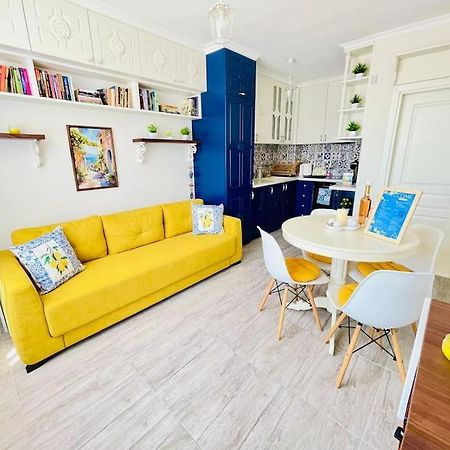 Apartament Positano Warna Zewnętrze zdjęcie
