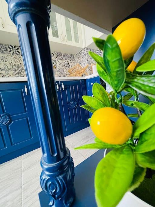 Apartament Positano Warna Zewnętrze zdjęcie
