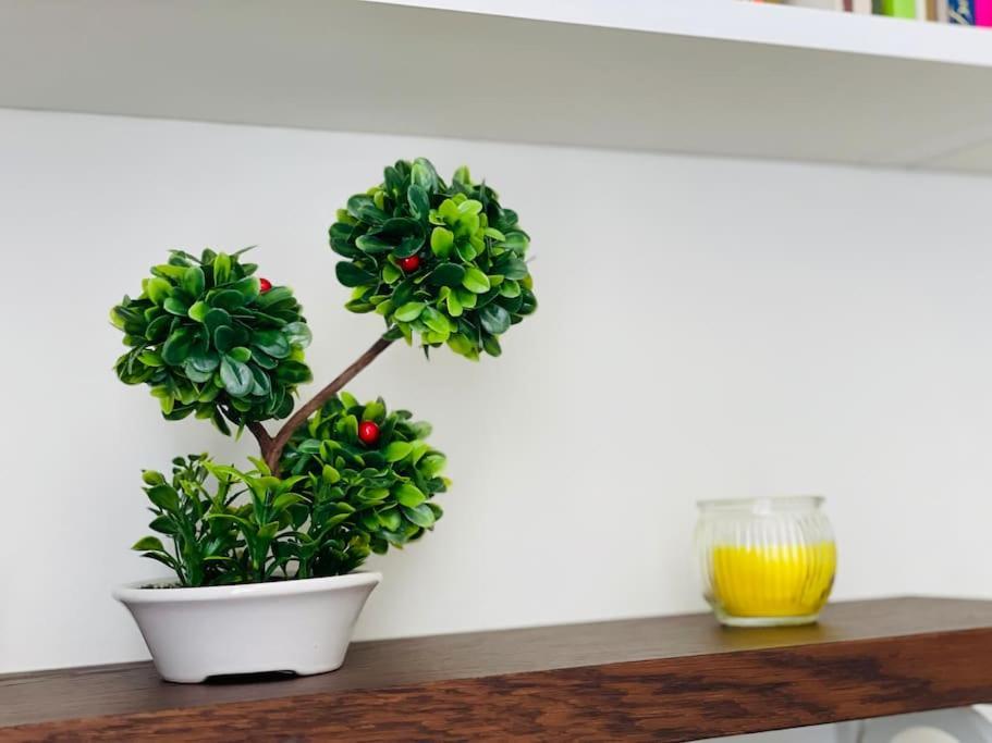 Apartament Positano Warna Zewnętrze zdjęcie