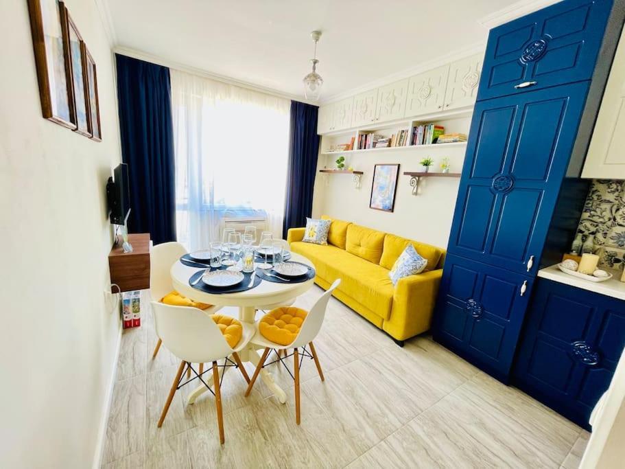 Apartament Positano Warna Zewnętrze zdjęcie
