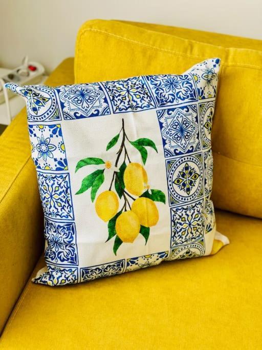 Apartament Positano Warna Zewnętrze zdjęcie