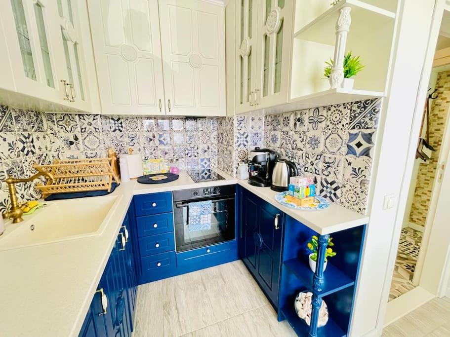 Apartament Positano Warna Zewnętrze zdjęcie