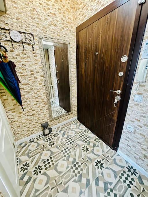 Apartament Positano Warna Zewnętrze zdjęcie
