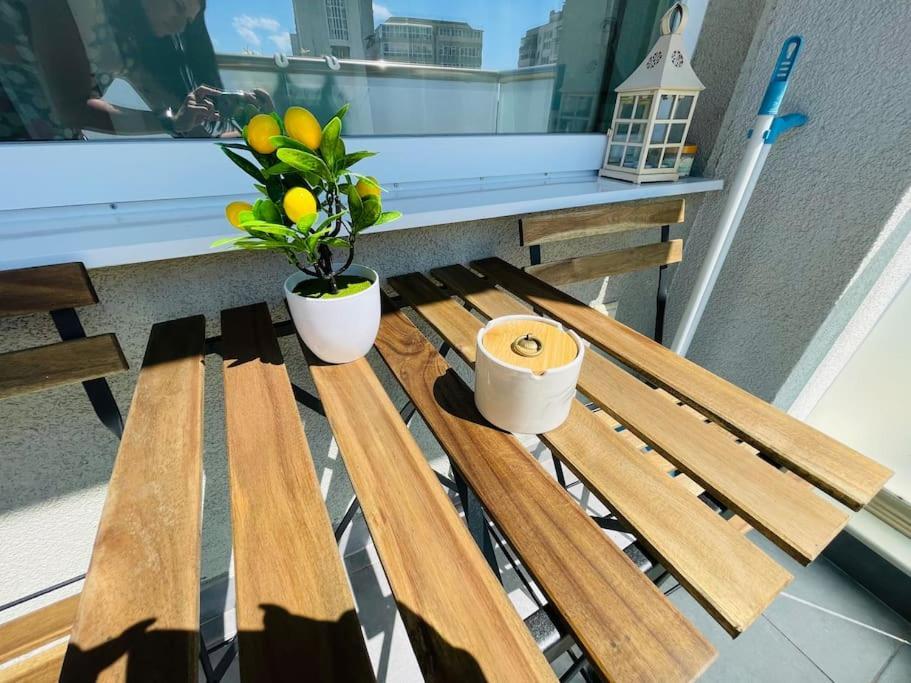 Apartament Positano Warna Zewnętrze zdjęcie