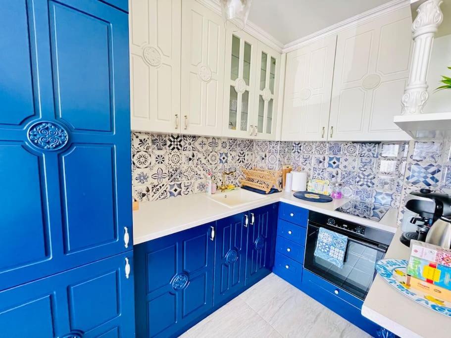 Apartament Positano Warna Zewnętrze zdjęcie